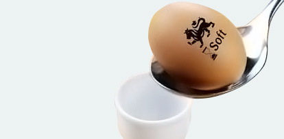 Thermochromic Egg